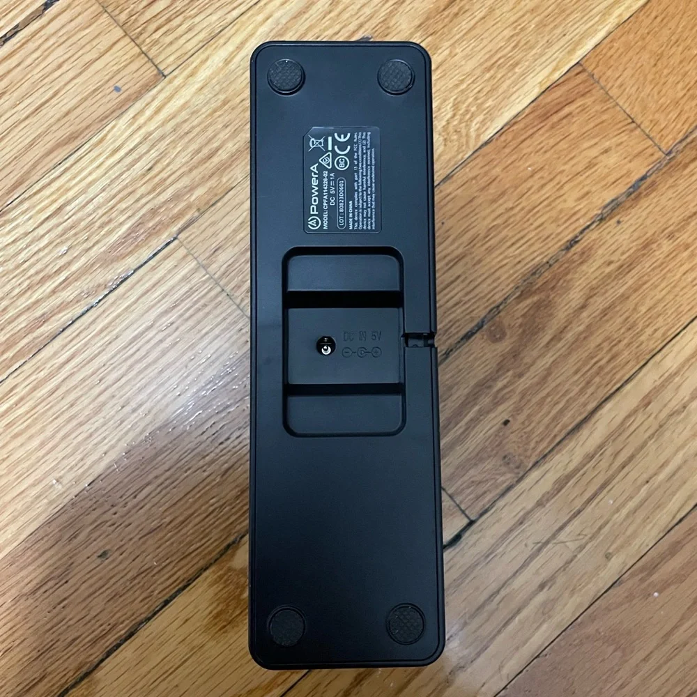 Xbox Controller rechargeable Battery Station